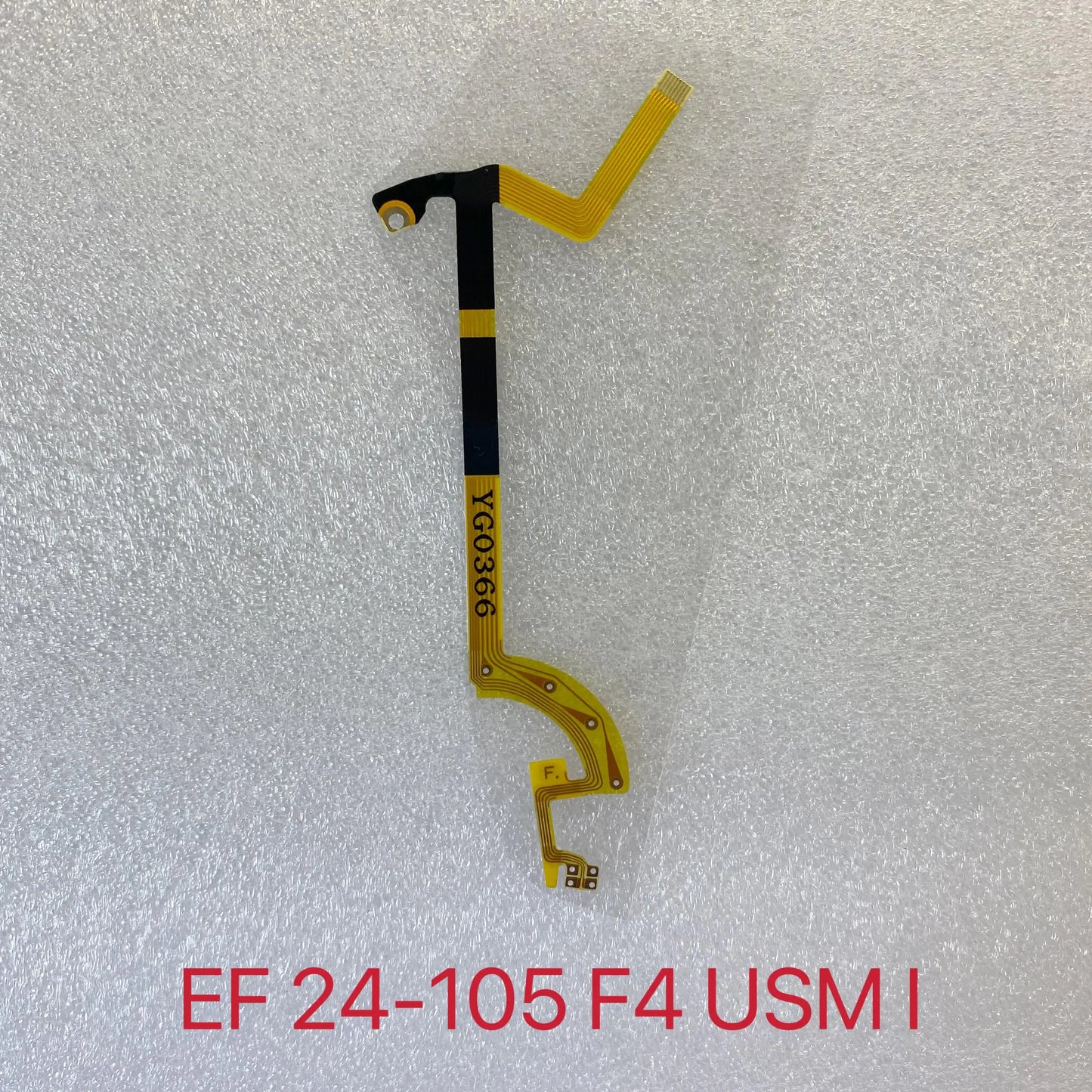 Soft lens flex cable for Canon 24-105 USM I Flex aperture f;ex Digital Camera repair parts