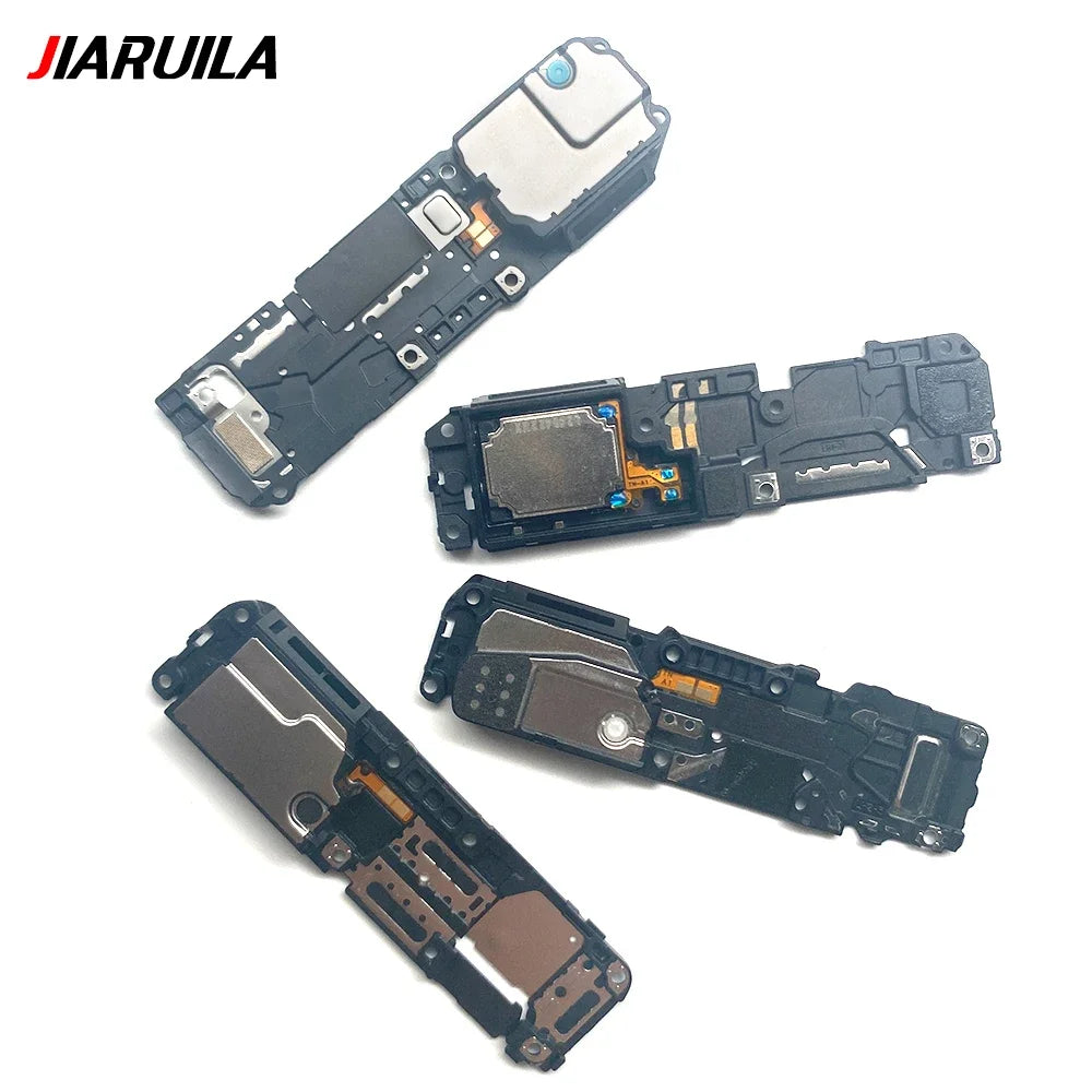 10Pcs,Loud Speaker Buzzer Ringer Loudspeaker Flex Cable For Xiaomi Poco F3 F4 F5 F6 F7 X3 X4 X5 X6 X7 GT M3 M4 M5 M5s M6 Pro 5G  Xiaomi  Xiao mi phone repair parts