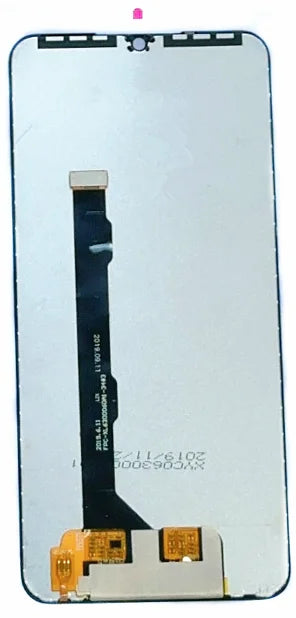100% Original 6.3" For Umidigi A5 Pro LCD Display Touch Screen Assembly 100%Tested For A 5 a5pro Smartphones Repair Parts+Tools Other brand Phone repair parts