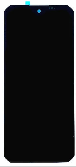 Original For OUKITEL WP26 LCD Display Touch Screen Digitizer Assembly 100% New OUKITEL WP26 LCD +Touch Digitizer Other brand Phone repair parts