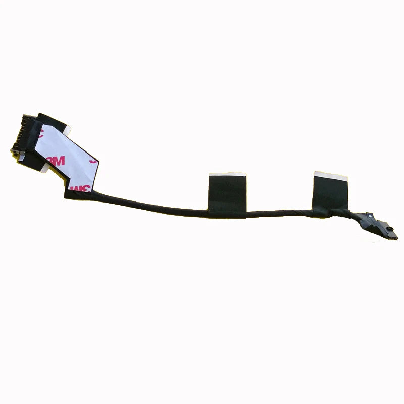 NEW ORIGINAL LAPTOP Battery Cable For DELL Alienware M15 M17 R3 R4 0302J5 302J5 DC02003OV00 Dell laptop repair parts