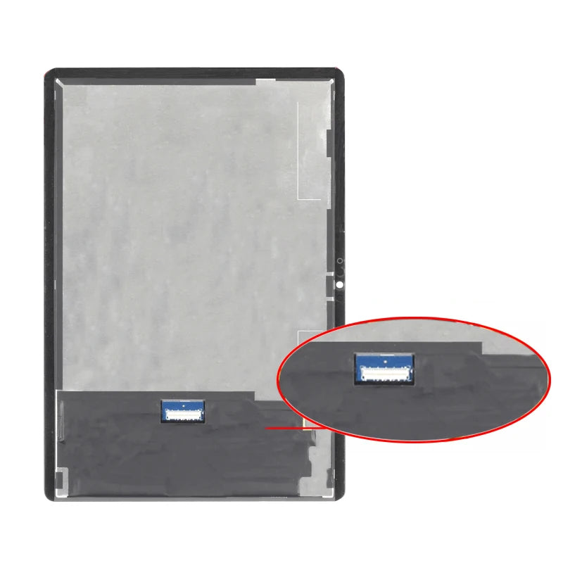 OEM 10.1" For Huawei MatePad C5e BZI-W00 LCD Display Touch Sensor Glass Screen Digitizer Assembly Tablet repair parts