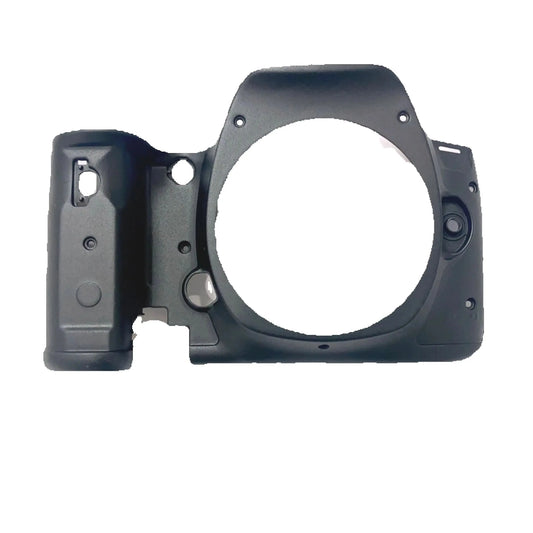New Camera Body Front Cover Shell for Canon EOS 5D3 5D Mark iii Front Shell Repair Parts Digital Camera repair parts