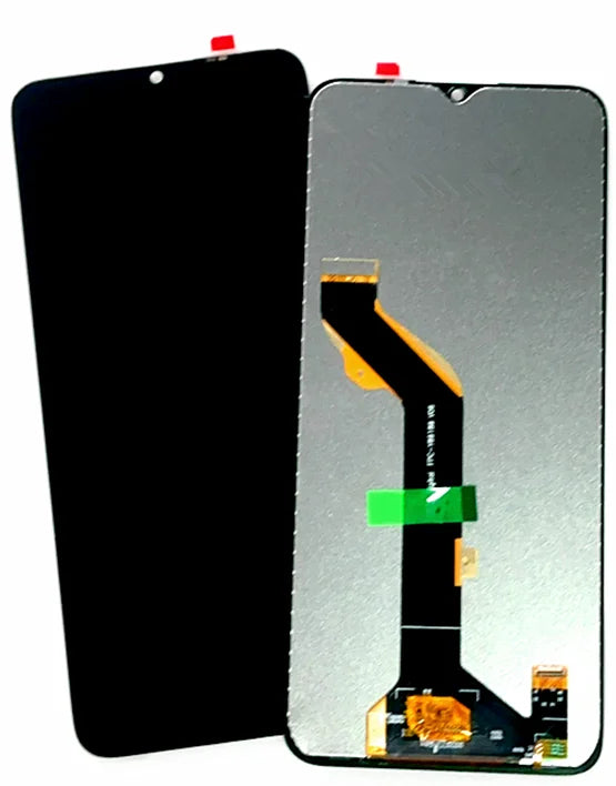 Original 6.6'' For TCL 405 T506D LCD Display Touch Screen Digitizer Assembly For TCL 406 408 T507 T507A T507U1 T507J LCD TCL phone repair parts