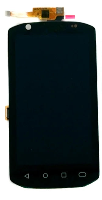New LCD with Touch Screen for Zebra TC70 TC72 TC75 TC77 TC77X TC720L LCD Display+Touch Screen Digitizer Assembly Replacement Other brand Phone repair parts