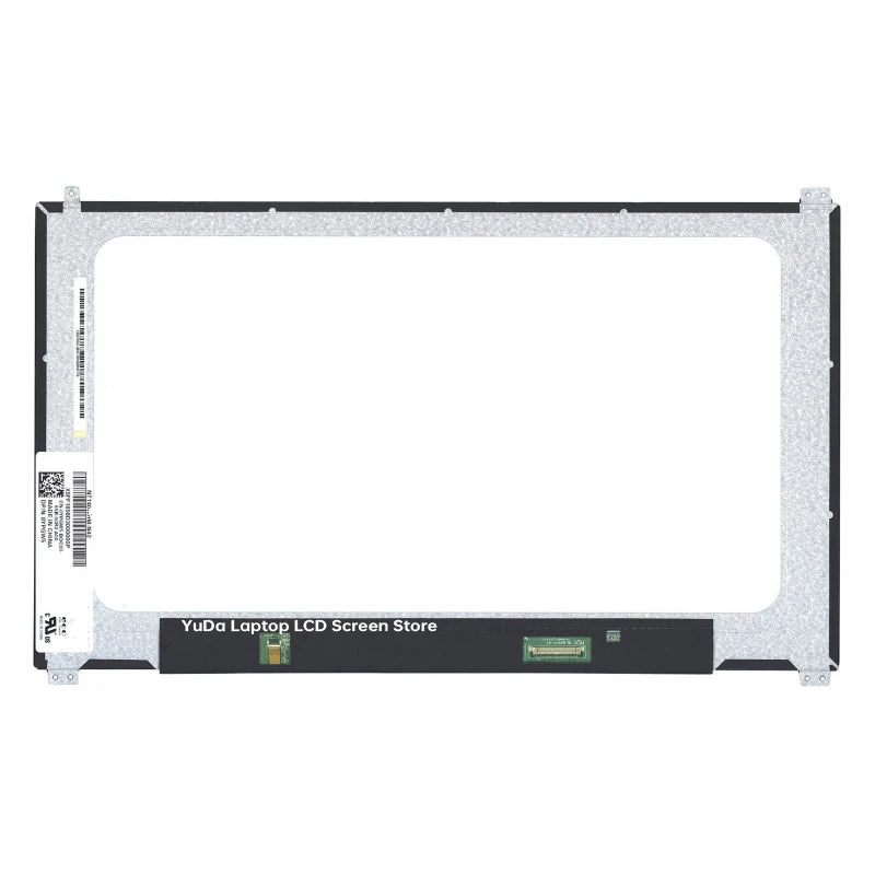 14" HD Laptop LCD Screen NT140WHM-N42 N140BGE-E53 LP140WHU-TPN1 Display Matrix Panel Replacement 1366x768 eDP 30 Pins Non-Touch Laptop screen replacement