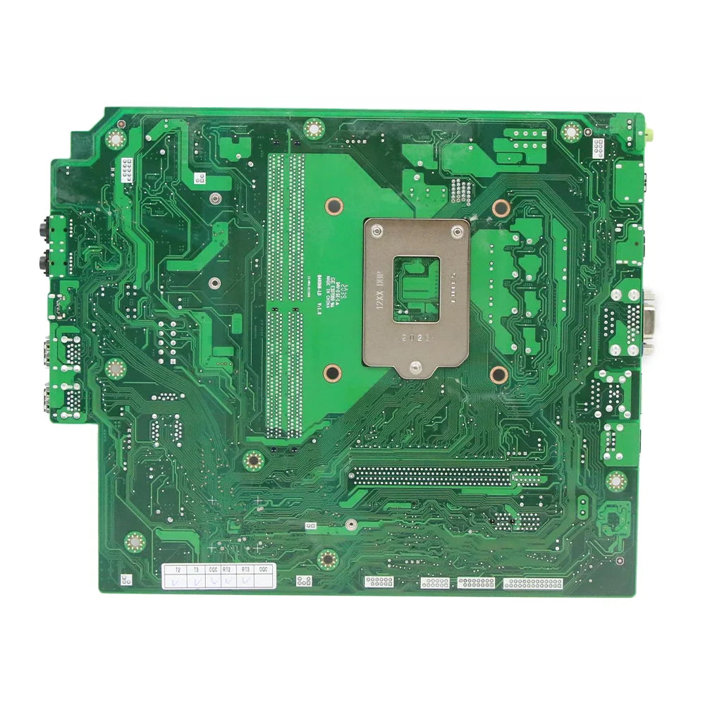Laptop Motherboard For Lenovo V50t-13IMB Desktop IB460ME  With B460 LGA 1200 DDR4 FRU:5B20U53974 5B20U53973  Lenovo laptop repair parts