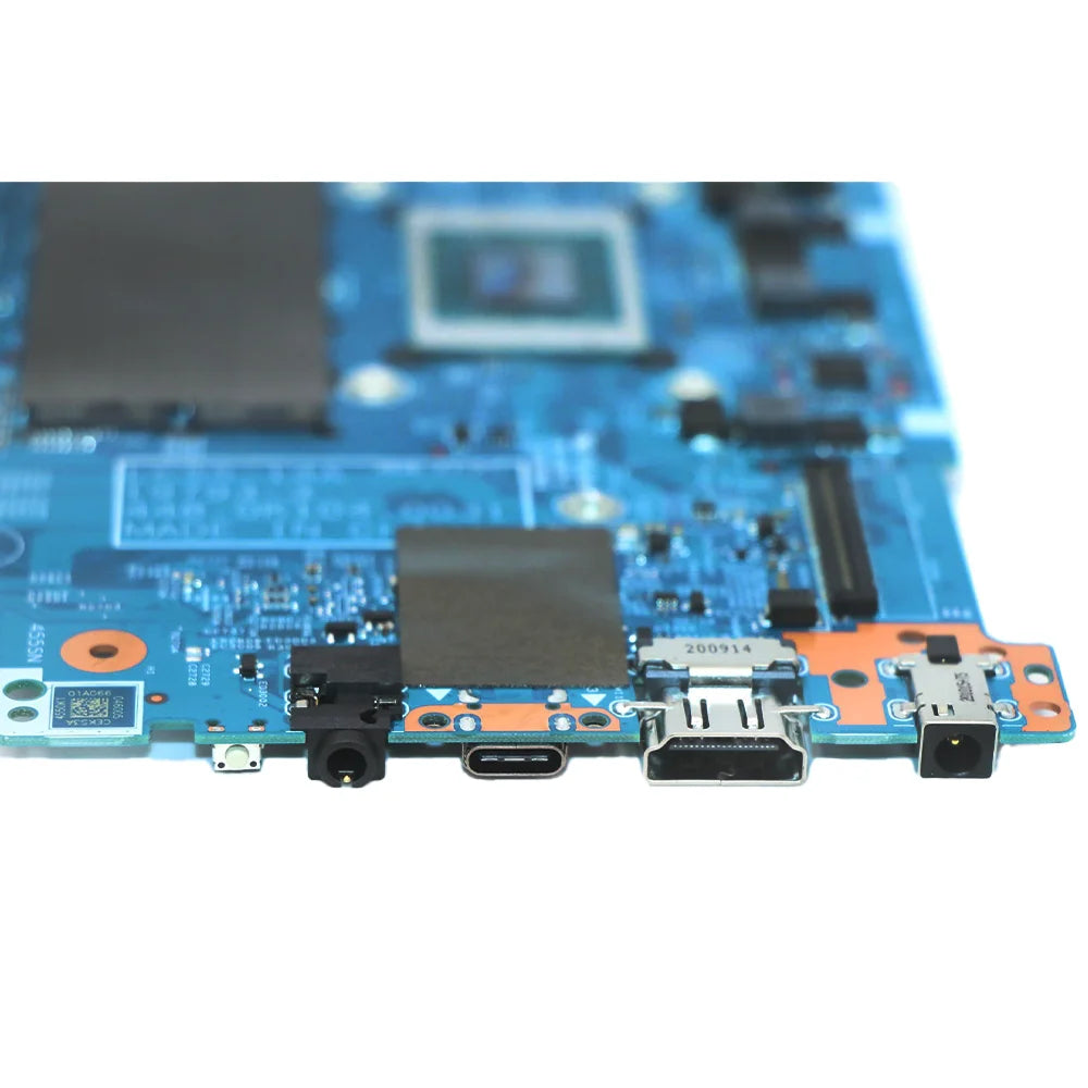 Laptop Motherboard For Lenovo Ideapad Flex 5-14ARE05 19793-1/19793-1/19793-1M  CPU:R3 4300U R5 4500U FRU: 5B20S44388 5B20S44391 Lenovo laptop repair parts