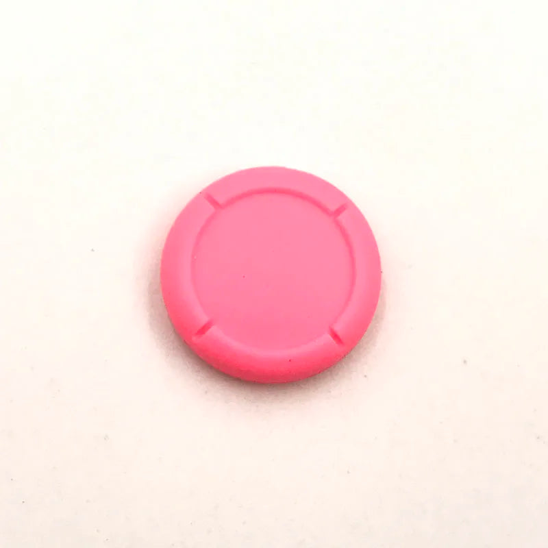 2-10Pcs Silicone Rubber Protective Skin Joystick Grip Grips Cap for Nintendo Switch Lite/Oled Joy-Con Joysticks Skin Game console repair parts