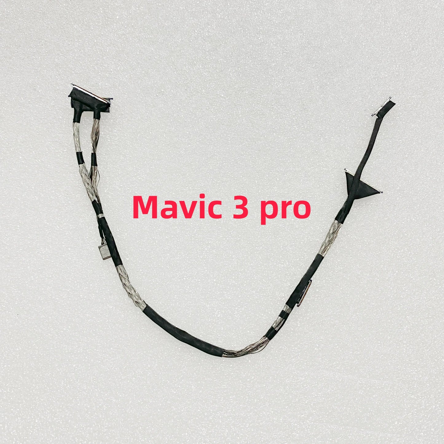 New for DJI Mavic 3pro PTZ Cable Signal Line Camera Drones Repair Parts Gimbal Coaxial Line DJI repair parts