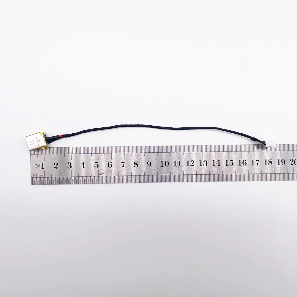 OEM For Acer Aspire V5-471G V5-471P V5-571G V5-531G V5-431G V5-431P MS2360 MS2361 Laptop Power Jack DC-IN Charging Flex Cable Acer laptop repair parts