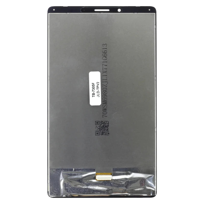 7" NEW 7305 Display For Lenovo Tab M7 TB-7305F TB-7305i TB-7305x 3G 4G WIFI LCD Display and Touch Screen Digitizer Assembly Tablet repair parts