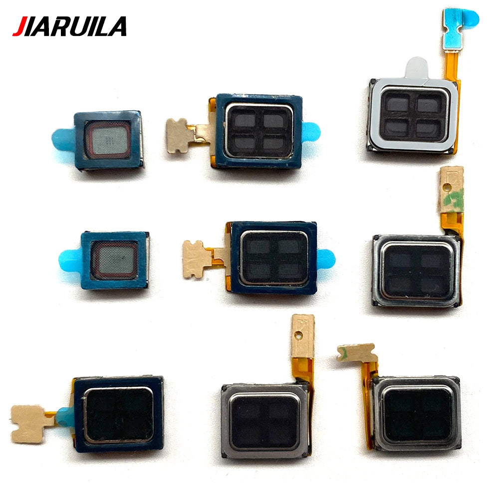 Earpiece Speaker For Moto G04 G13 G14 G22 G23 G24 G32 G42 G52 G53 G54 G62 G71 G73 G82 Earphone Repair Parts Motorola phone repair parts