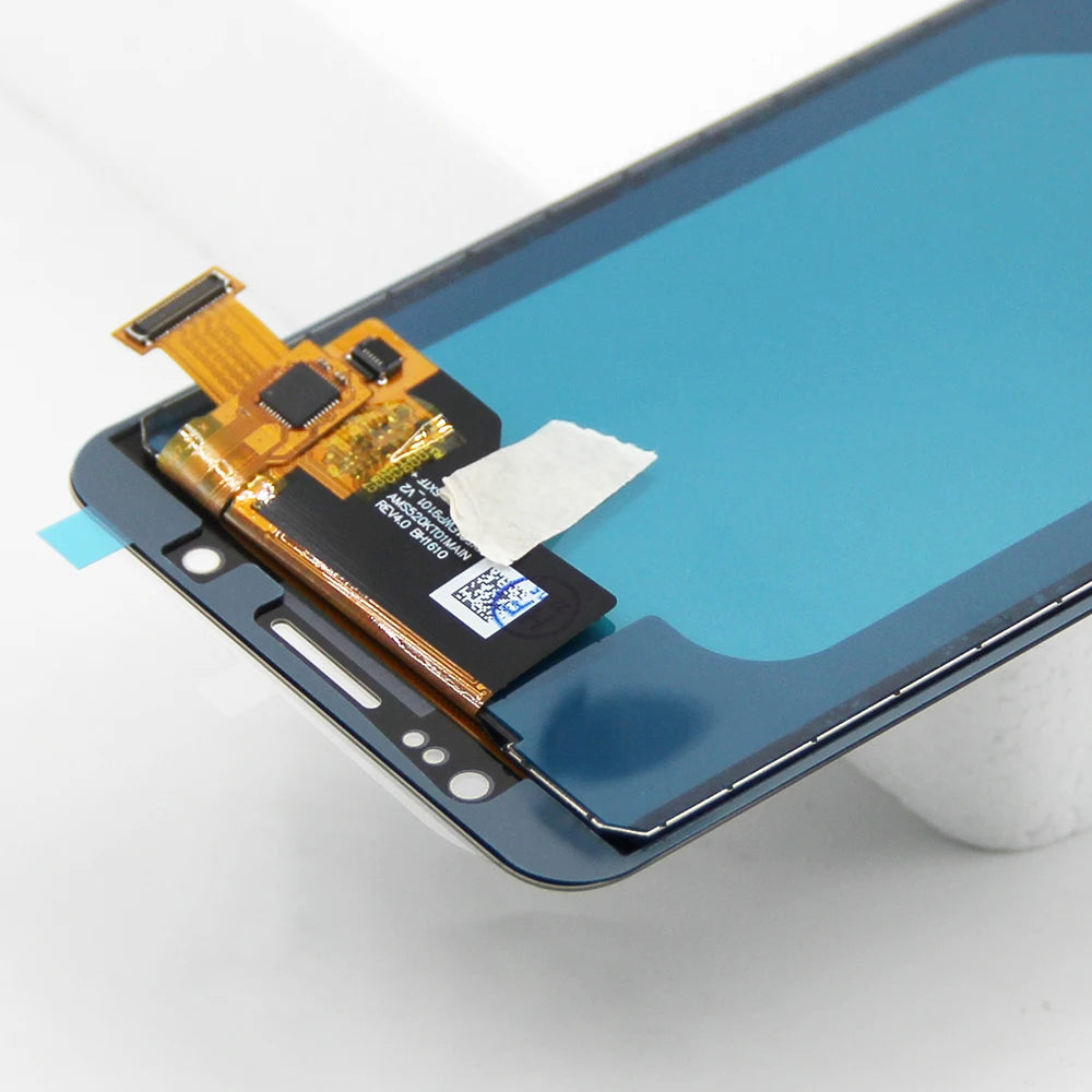 LCD For Samsung J5 2016 LCD Brightness Adjustbale LCD For Samsung Galaxy J5 2016 SM-J510F J510M J510 J510FN Display Touch Screen Samsung phone repair parts