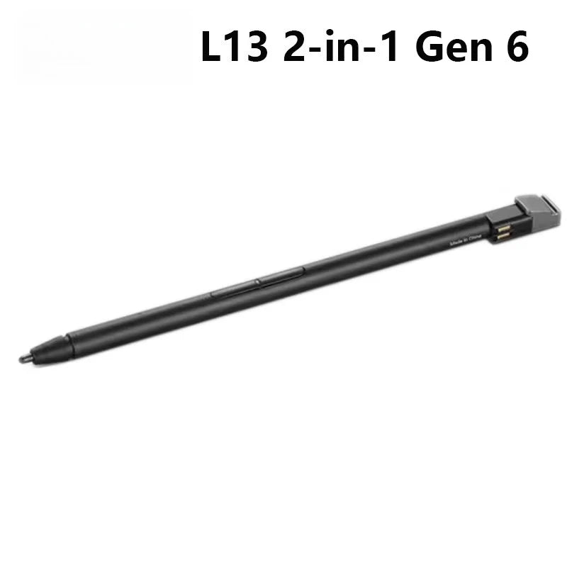 Stylus touch pen for  L-enovo C940-15 X380 X370 L390 L380 L13 S2 4096 01FR701 1FR726 01LW770 WG11 Tablet 10 Integrated Pen