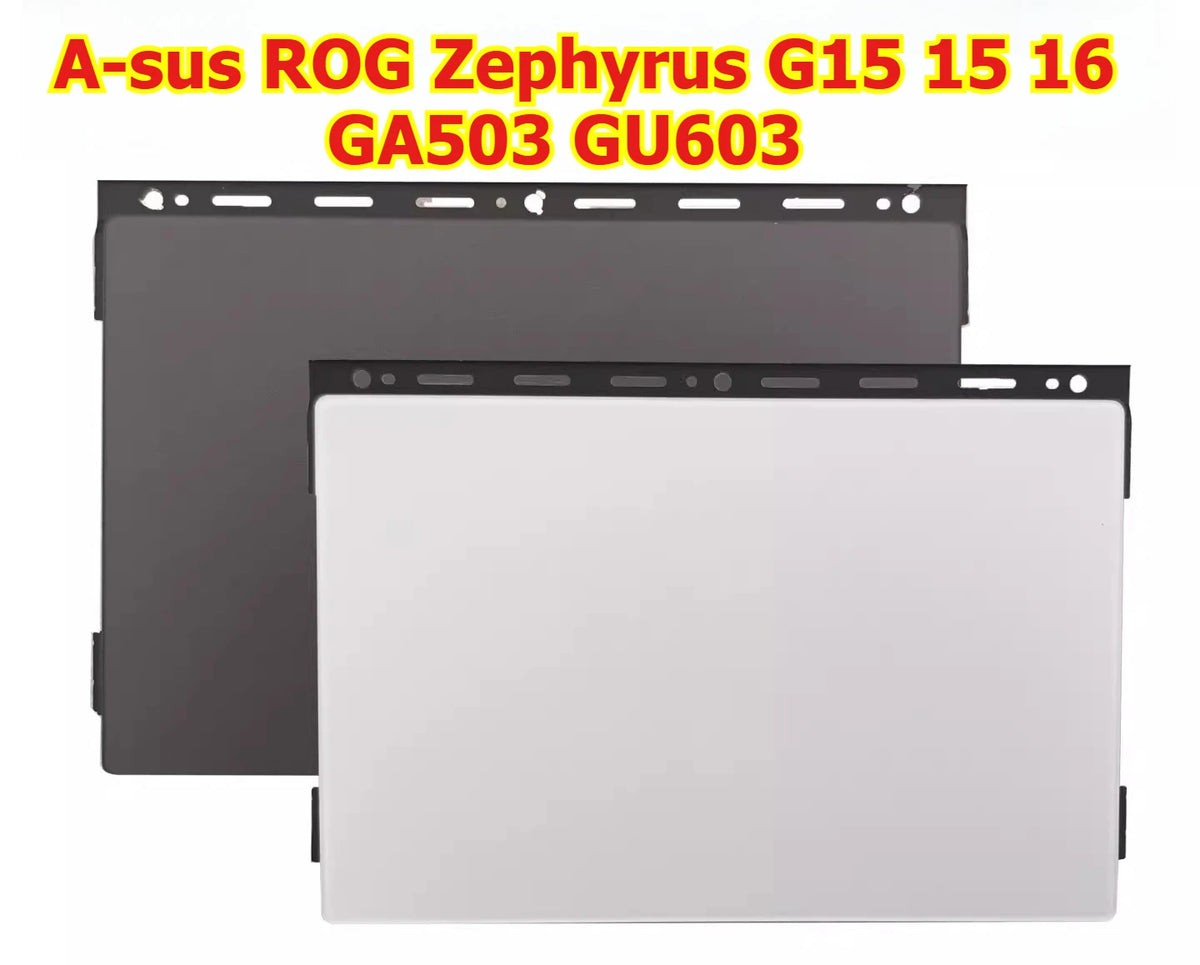 Touch pad for Asus ROG Zephyrus G15 15 16 GA503 GU603 2H2114-10330I 04060-01940100 trackpad touchpad Asus laptop repair parts