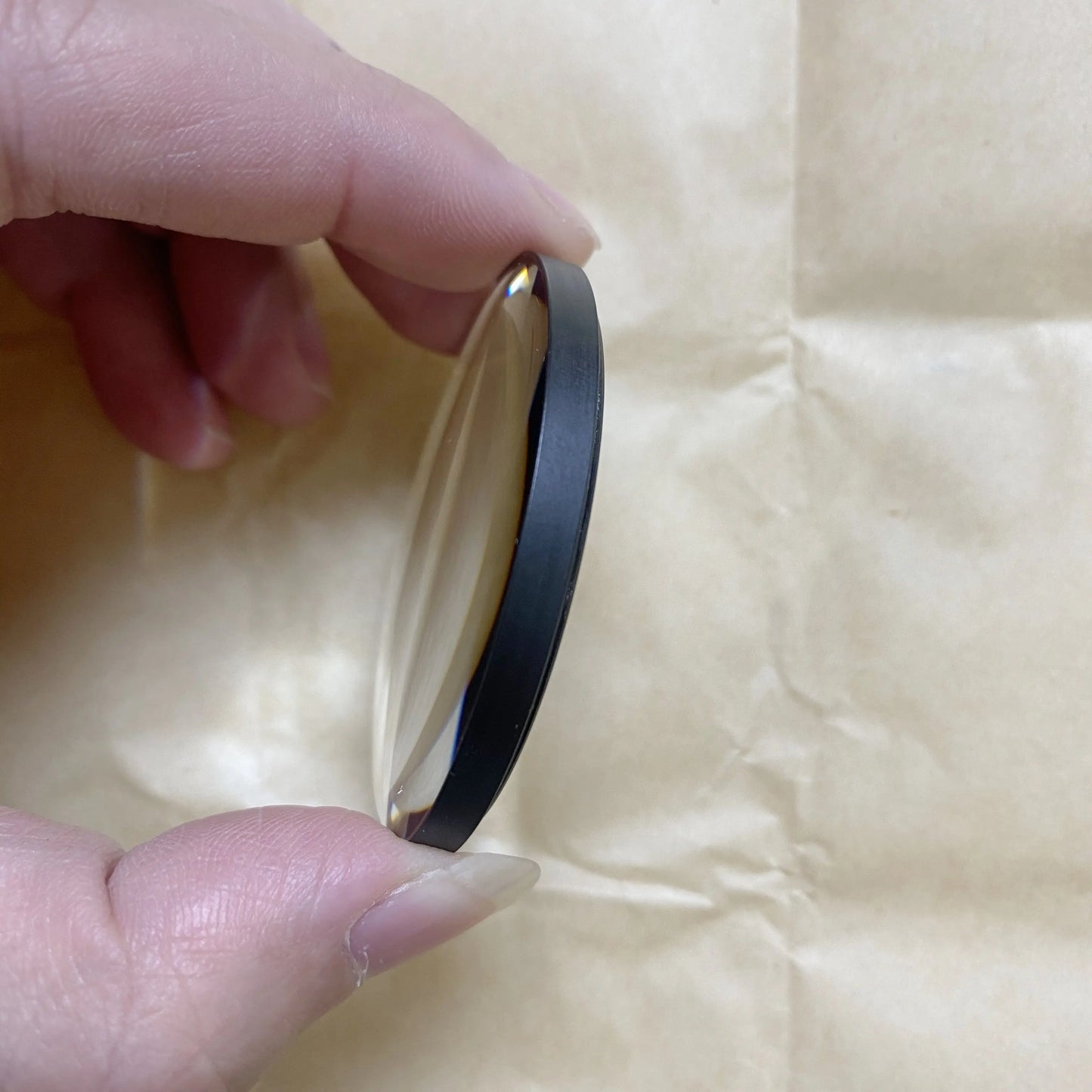 New Lens Front Glass for Sony X70 Z90 Z150 NX100 Lens Glass Repair Part  Digital Camera repair parts