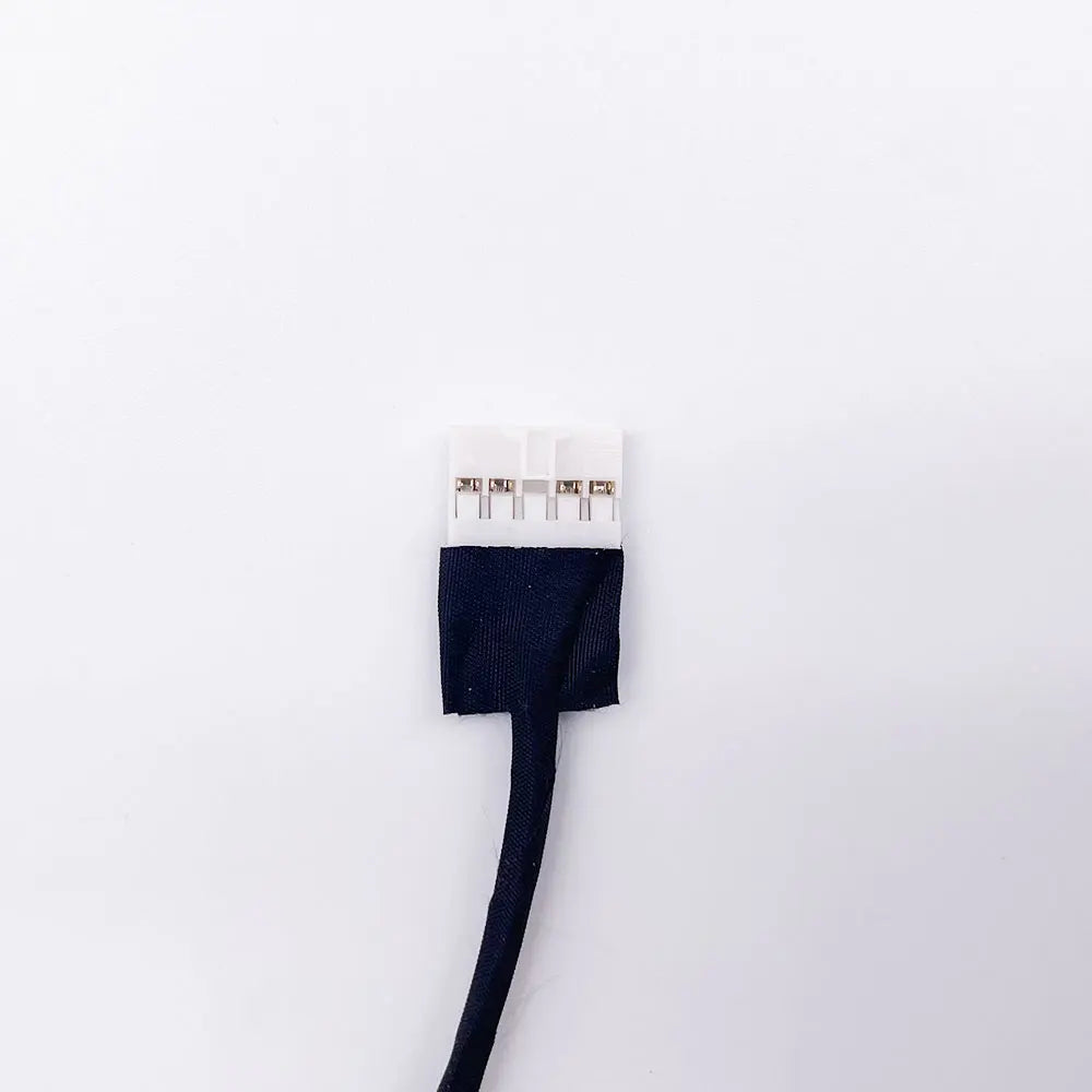 For Lenovo B570 B575 Z570 Z575 V570 B470 B470A B470G B470E V470 K49 E49 E49A E49L Laptop DC Power Jack DC-IN Charging Flex Cable Lenovo laptop repair parts