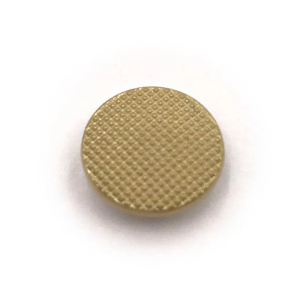 2PCS 3D Analog Thumb Stick Cap Rocker Joystick Cover For Sony PSP 1000 PSP1000 Thumbstick Buttons Game console repair parts
