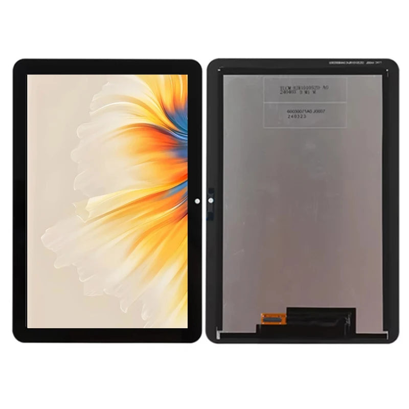10.1'' For Hotwav R7 LCD Display Touch Screen Digitizer Assembly Replacement Tools Tablet repair parts