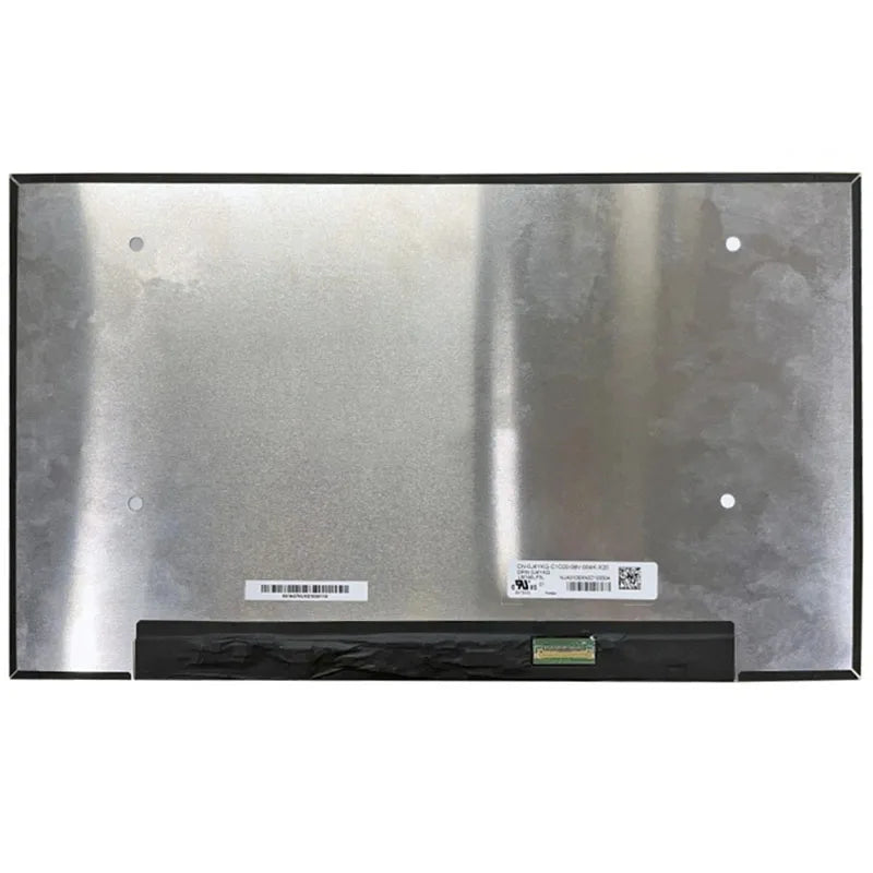 14.0" Slim 30 Pin Laptop LCD Screen LM140LF5L01 LM140LF5L 01 For 0J4YKG 1920*1080 FHD IPS Panel Replacement