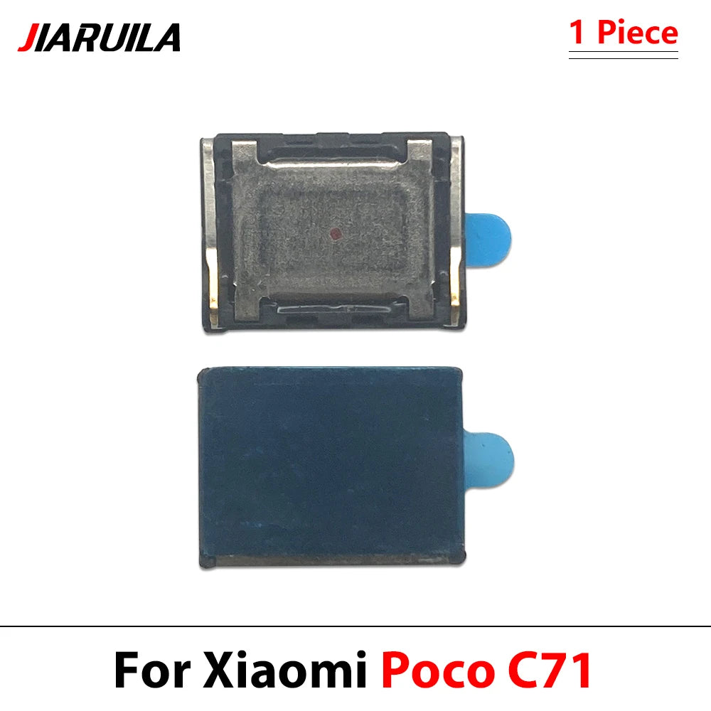 New For Xiaomi Poco C3 C40 C55 C65 C71 C75 C85 Loud Speaker Buzzer Ringer Loudspeaker Flex Cable  Xiaomi  Xiao mi phone repair parts