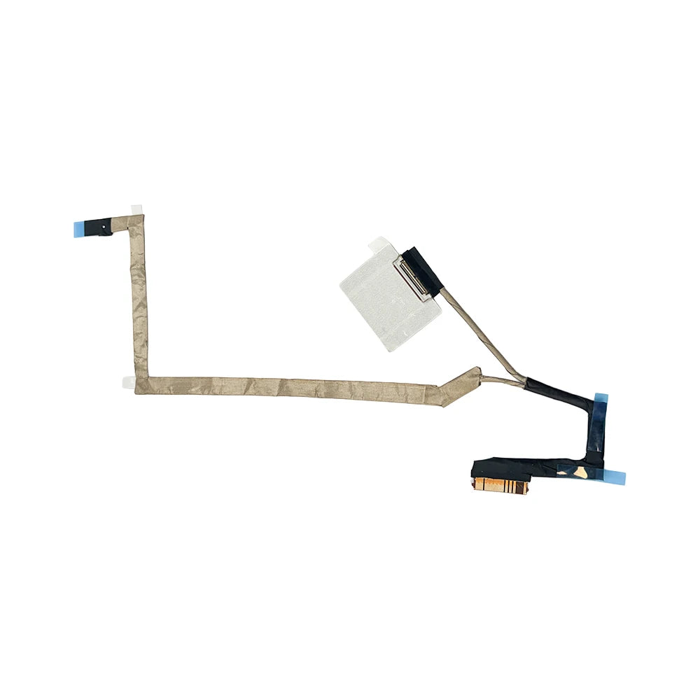 30-Pin Non-Touch Screen Cable for Dell Chromebook 11 CC11260 P29T005 – P/N: 0W97PT / DC02004V100  Dell laptop repair parts