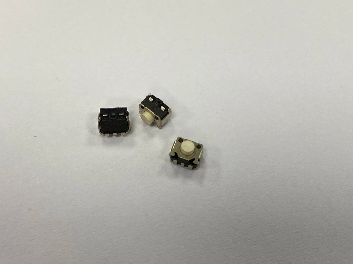 5/10PCS LT RT Trigger Switch RB LB Bumper Button Tactile Switch for Xbox 360/Xbox One/Xbox Series X/S Micro USB C Charging Port Game console repair parts