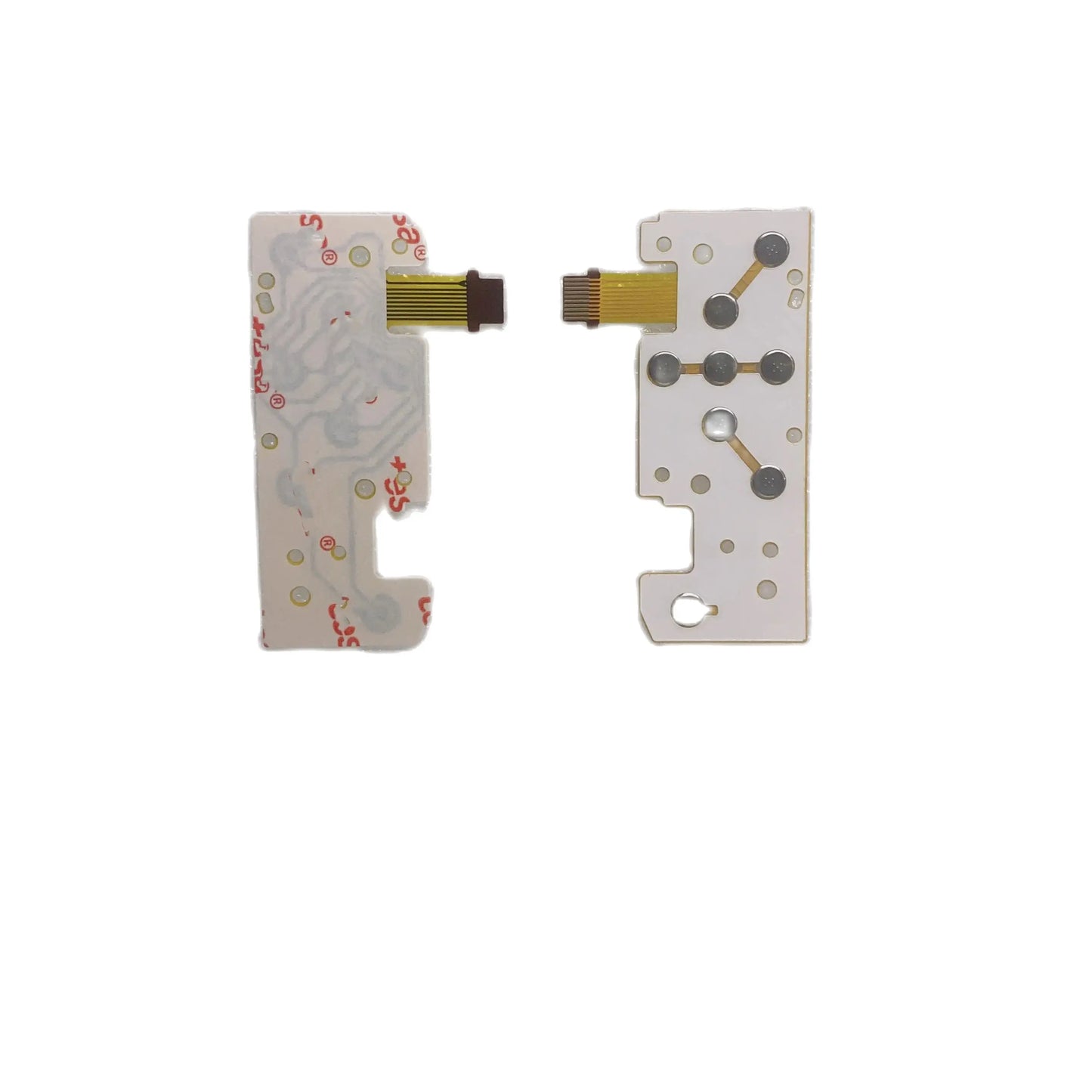 New key button board flex for Olmypus VG170  Digital Camera repair parts