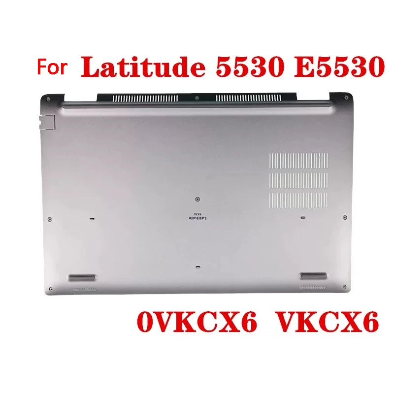 NEW ORIGINAL Laptop Bottom Cover Case for DELL Precision 3570 3571 Latitude 5530 5531 0VKCX6 096V58 02FDN3 00CKGM Dell laptop repair parts