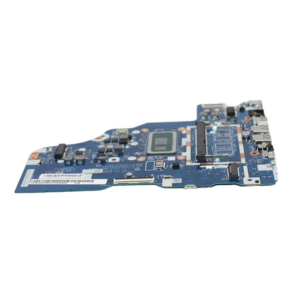 NM-C092 For Lenovo IdeaPad L340-15IWL L340-17IWL Laptop Motherboard With CPU:4205U/I3-8145U I5-8265U RAM:0G/4G FRU:5B20S41685 Lenovo laptop repair parts