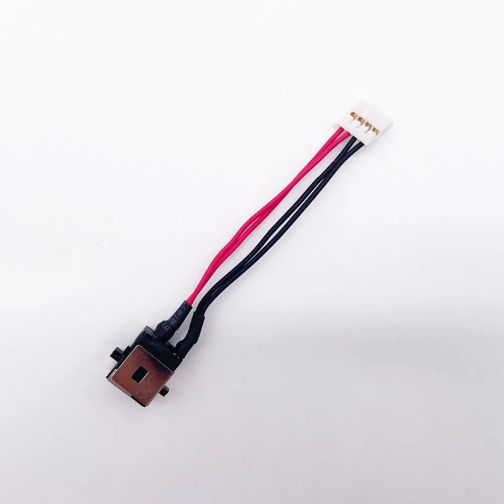 For Toshiba Portege Z830 Z835 Z930 Z935 Laptop DC Power Jack DC-IN Charging Flex Cable Toshiba laptop repair parts