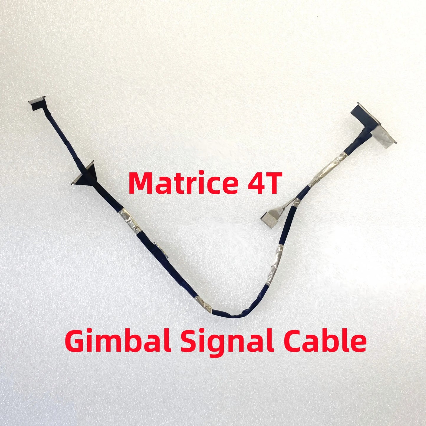 NEW Gimbal Signal Cable for DJI Matrice 4T Camera Coaxial Line Video Signal Transmission Wire Replacement Repair Parts DJI repair parts