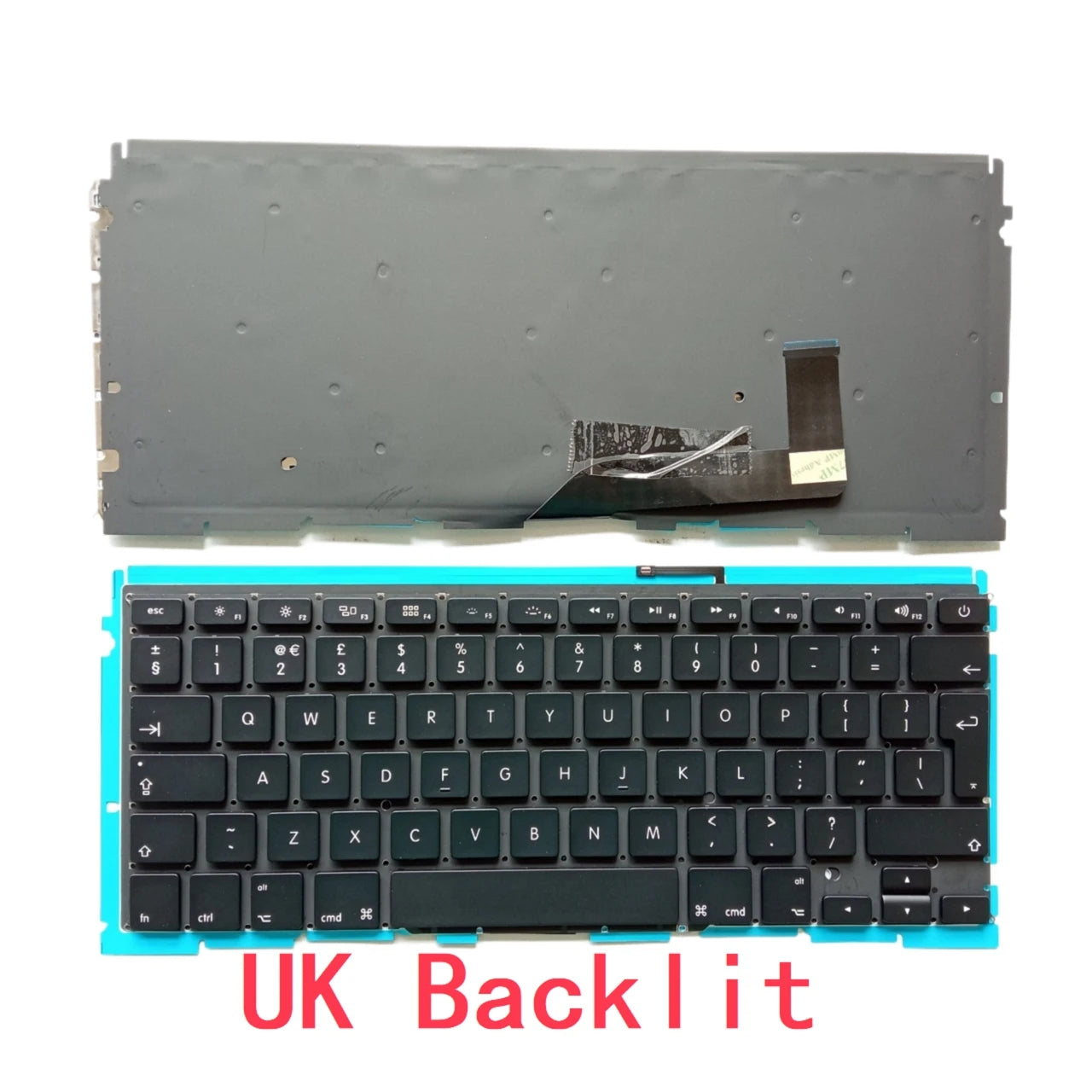 New US Russian Spanish UK Arab Laptop Backlit Keyboard For Apple Macbook Pro Retina 15" A1398 2012 2013 2014 2015 Year MACBOOK laptop repair parts