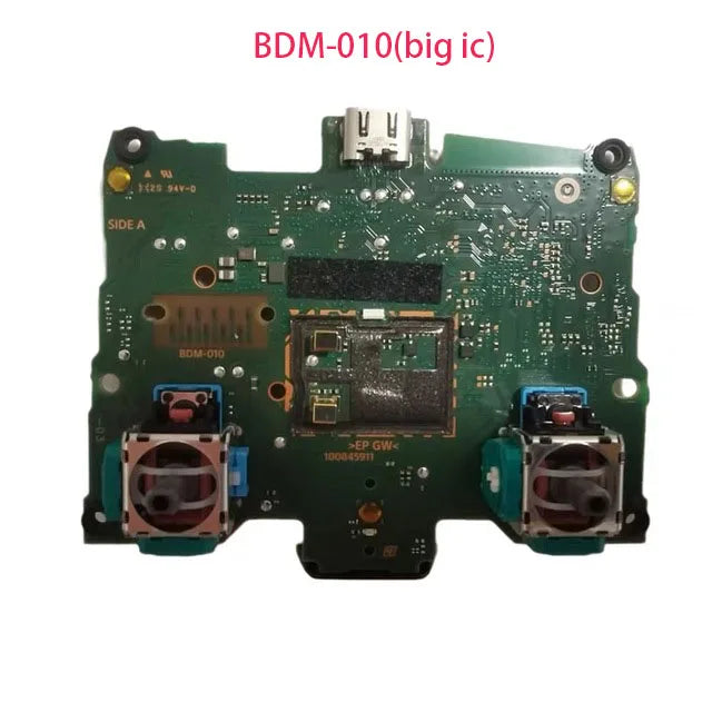 BDM-010/020/030/040/050 Motherboard for PS5 Controller Mainboard PCB Board Repair Game console repair parts