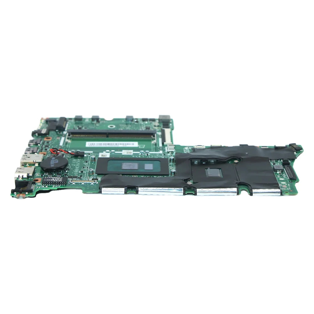 Laptop Motherboard For Lenovo ThinkBook 14-IIL/15-IIL DALVACMB8D0 GPU:630 2G With CPU i3-1005G1 i5-1035G1 i7-1065G7 5B20S43875  Lenovo laptop repair parts