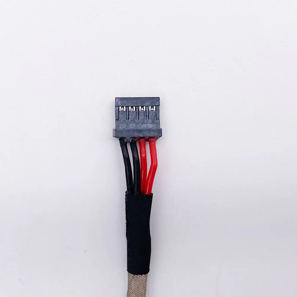 For Sony Vaio VPC-F11 VPCF11 VPCF12 VPCF13 VPCF136FM PCG-81115L PCG-81111T Laptop DC Power Jack DC-IN Charging Flex Cable Sony laptop repair parts