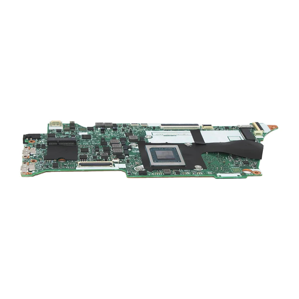 Laptop Motherboard For Lenovo Yoga 7-14ACN6 With  CPU:R5-5600U R7-5800U RAM:8G/16G FRU:5B21C81146 5B21C81148 5B21C81142 Lenovo laptop repair parts