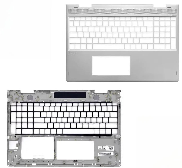 Cover Case for HP ENVY 15-BP 15M-BP TPN-W127 LCD top back housing cover bezel frame bottom case hinge upper palmrest Shell
