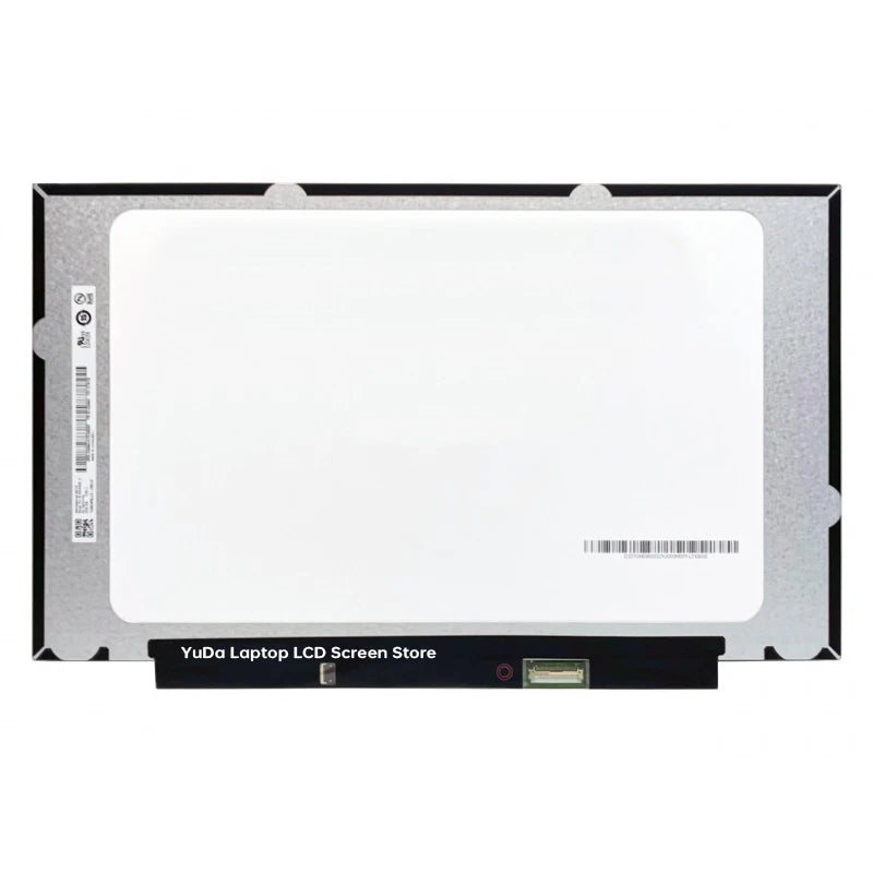 14" LCD Touch Screen B140HAK03.2 R140NWF5 RA LP140WFB-SPK4 K1 For Lenovo Thinkpad T490 T490s T495 T495s P43s T14s Display Panel Lenovo laptop repair parts