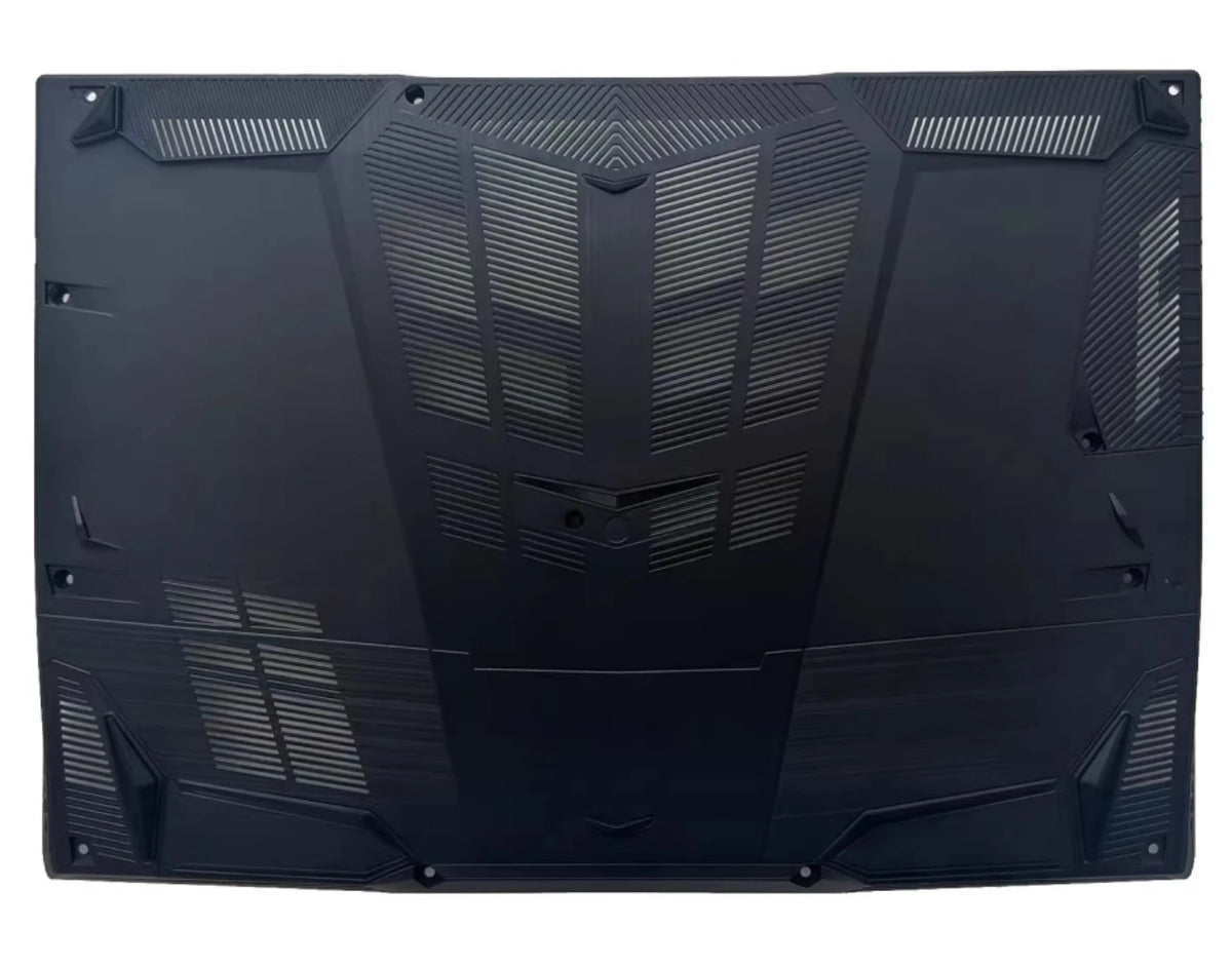 Cover case for MSI GF63 GF65 MS-16R1 16R3 16R4 MS-16W1 Lcd back housing bezel frame upper palmrest topcase bottom hinge shell MSI laptop repair parts