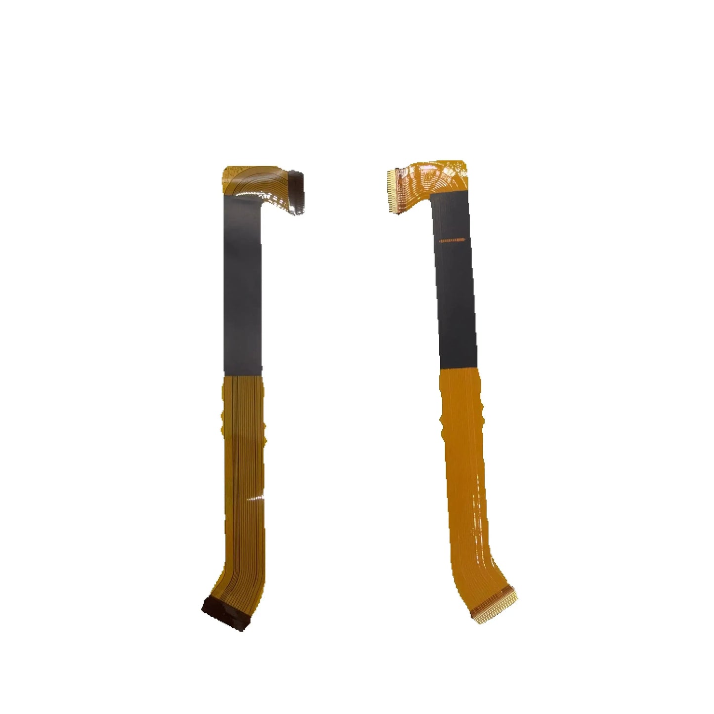 1pcs New LCD Screen Flex Cable Replacement for SONY SLT-A58 A58 Camera Repart Parts  Digital Camera repair parts