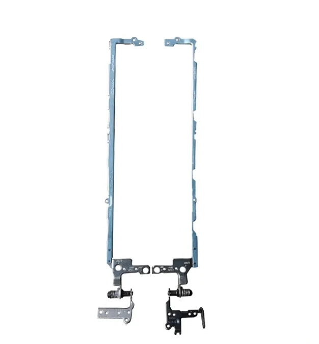 Cover Case for Dell 5576 5577 7000 7557 7559 LCD top back housing cover bezel frame bottom case hinge upper palmrest Shell Dell laptop repair parts