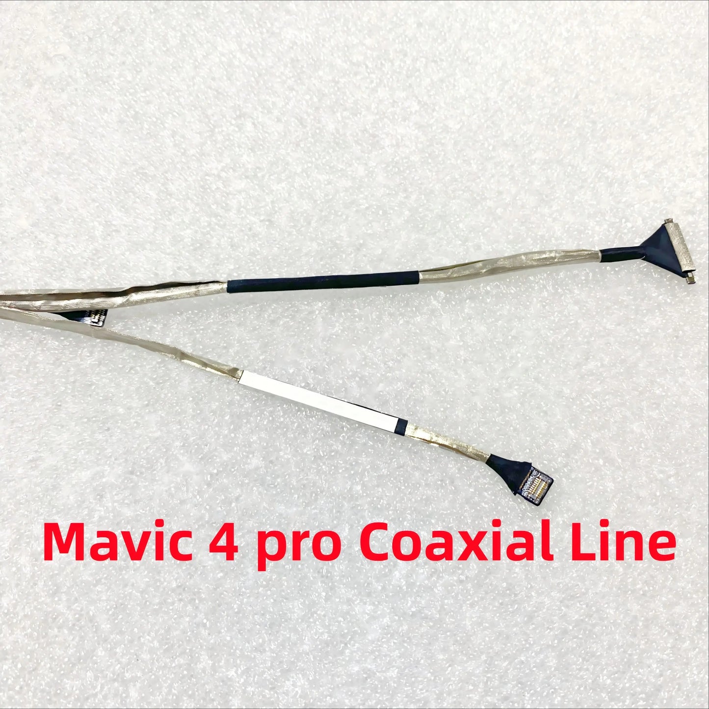 New Mavic 4 PRO Coaxial Line Gimbal Line PTZ Cable Signal Line Repair Parts for DJI Mavic 4pro DJI repair parts
