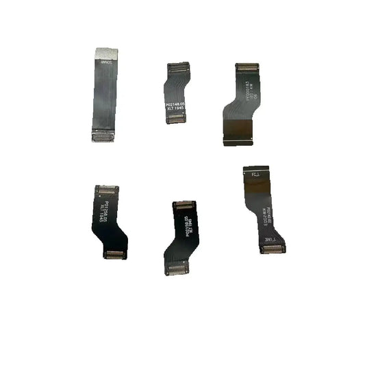 New Phantom 4 Pro V2.0 Flat Cable Set Fro DJI Phantom 4 PRO V2.0 Flexible Repair Parts DJI repair parts