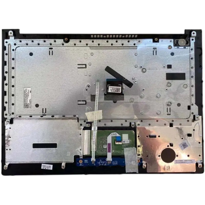 Upper case keyboard for Lenovo Xiaoxin 310-14IKB ideapad 310-14ISK 510-14ISK topcase palmrest 5CB0L35792 5CB0L35779 5CB0L35757 Lenovo laptop repair parts