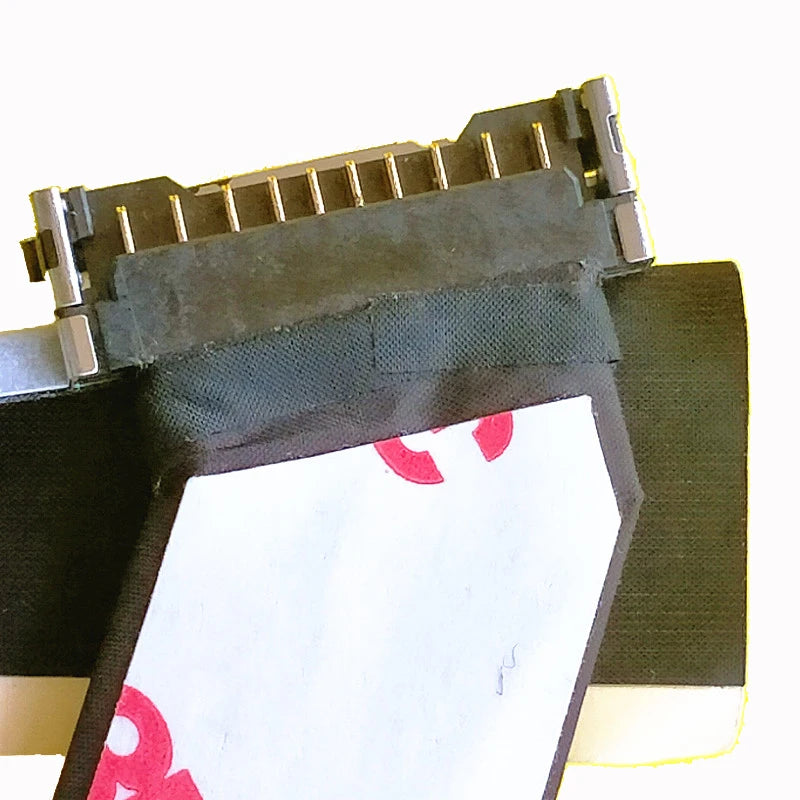 NEW ORIGINAL LAPTOP Battery Cable For DELL Alienware M15 M17 R3 R4 0302J5 302J5 DC02003OV00 Dell laptop repair parts
