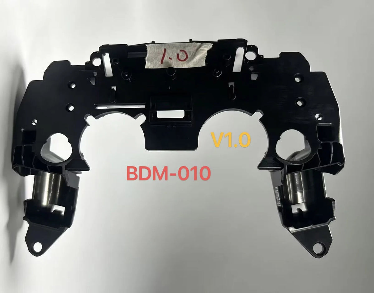 SHELL For PS5 Controller Replacement Inner Middle Frame Bracket V3 V4 Gamepad Internal Housing Shell Case Repair Parts Game console repair parts