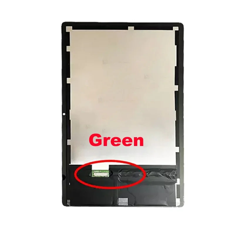 For Teclast T40 Plus T40 Pro T40 Air LCD Display Touch Screen Digitizer Assembly Replacement Tablet repair parts