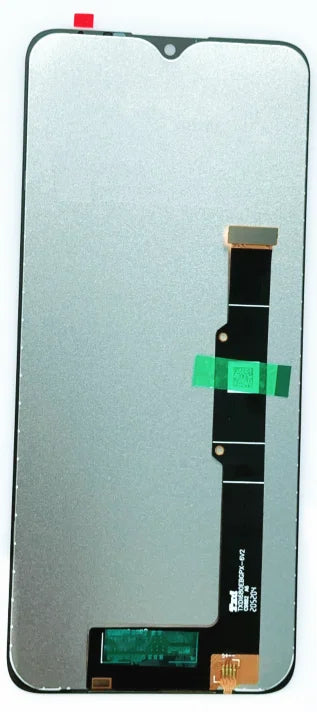6.82" For TCL 20 SE LCD T671H, T671F, T671O, T671E Display Touch Screen Digitizer Assemby For TCL 20SE Display TCL phone repair parts